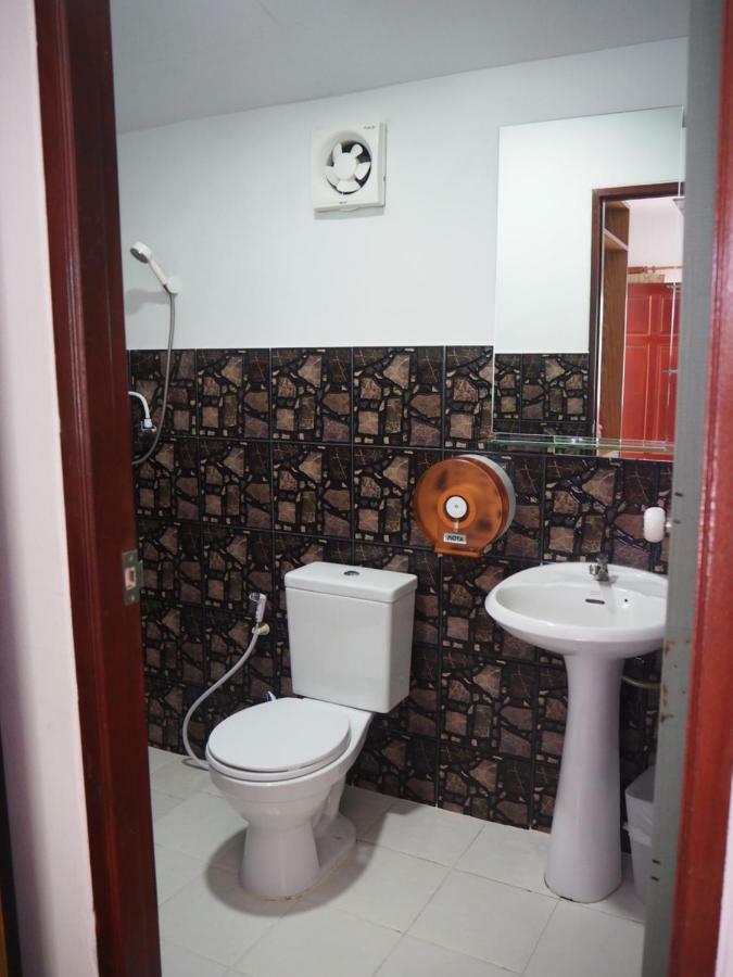 Bluesky Beach Bungalows Ko Lanta Kültér fotó